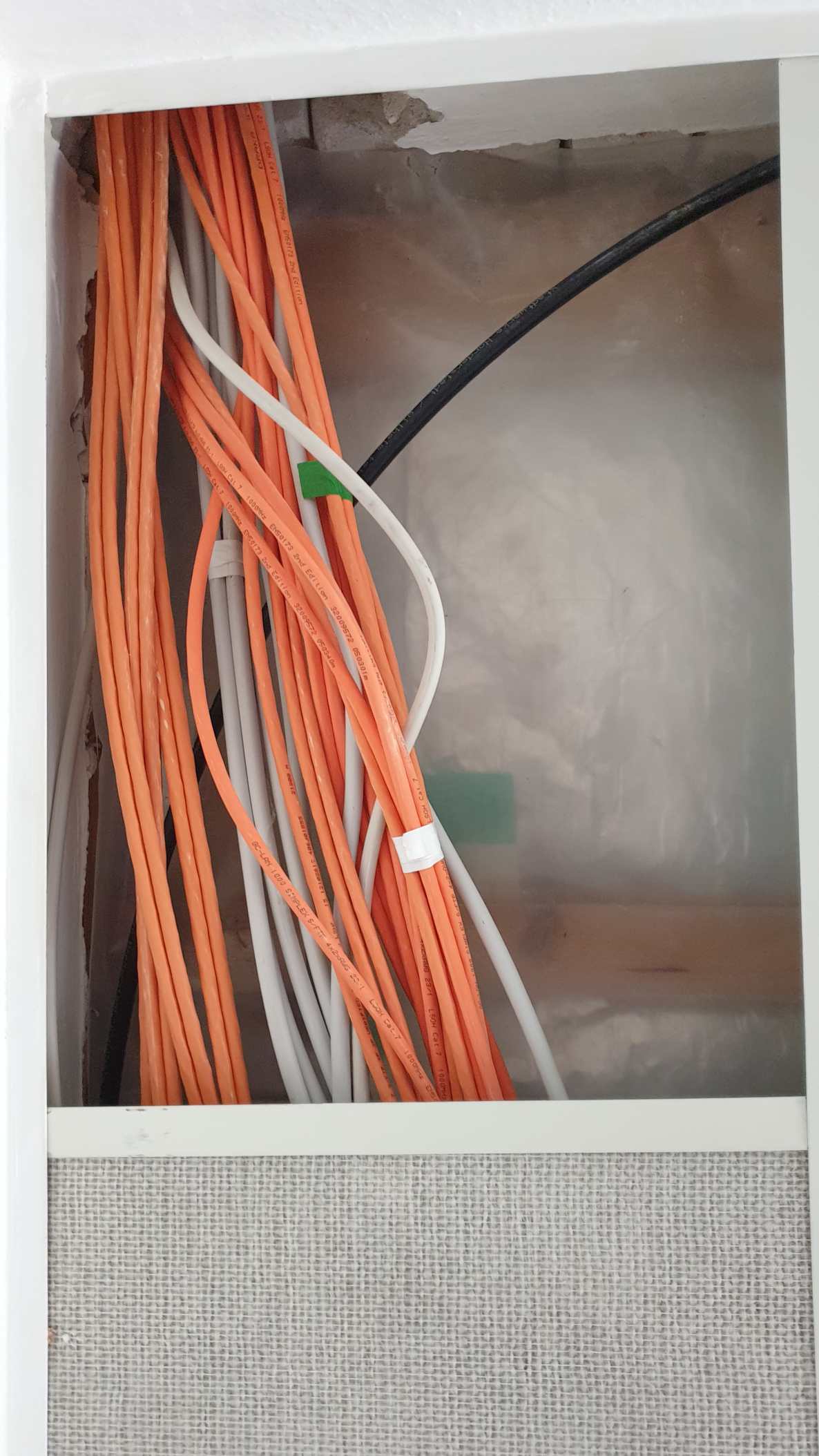 Digitalisierung kommt