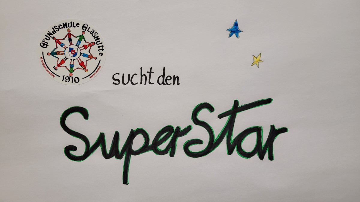 Read more about the article Glashütte sucht den Superstar