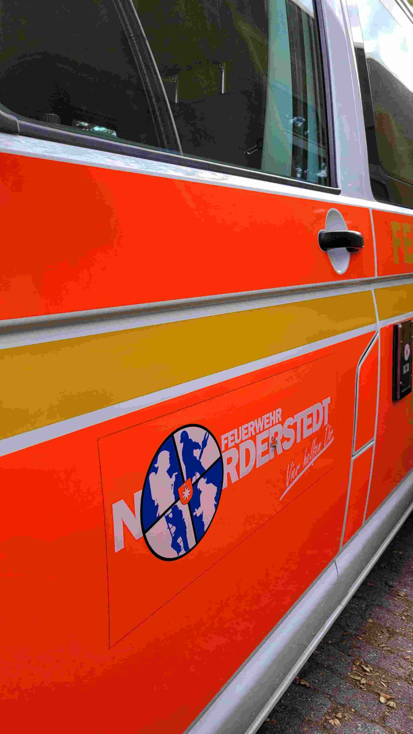 Read more about the article Lernabenteuer – Feuerwehr