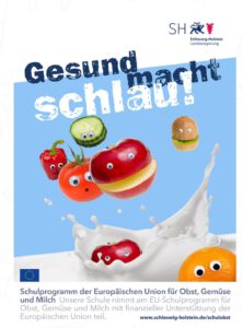 Mehr über den Artikel erfahren Gesund macht schlau