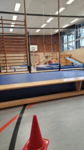 Glashütte bewegt sich