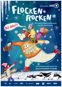Mehr über den Artikel erfahren Flocken Rocken