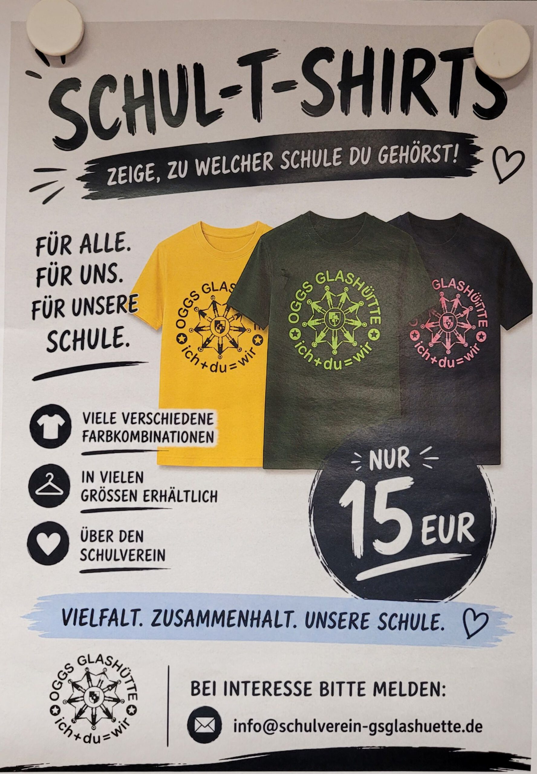 Mehr über den Artikel erfahren Zeige, zu welcher Schule du gehörst!